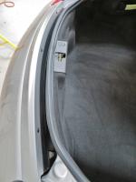 Porsche Boxster S 2002 года